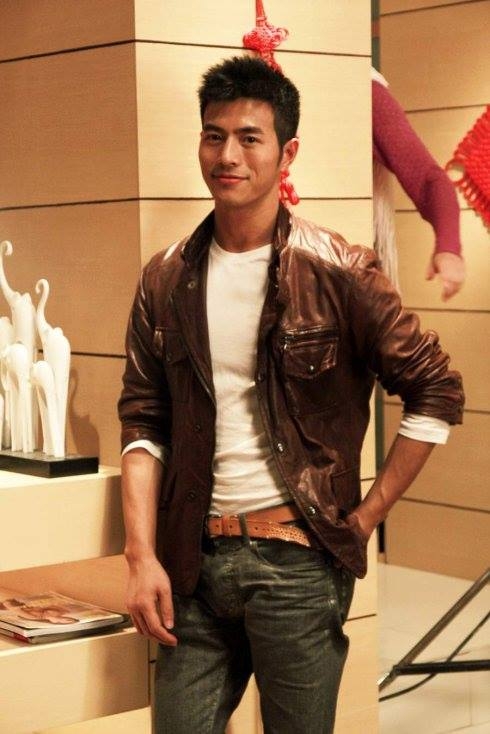 李家佑的第一张照片--古田征婚网