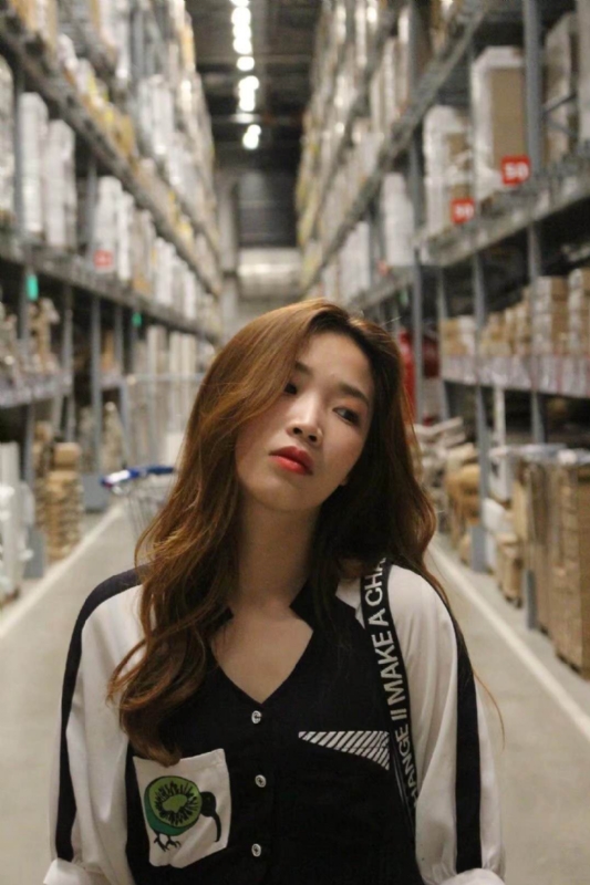 平ling的第二张照片--古田征婚网