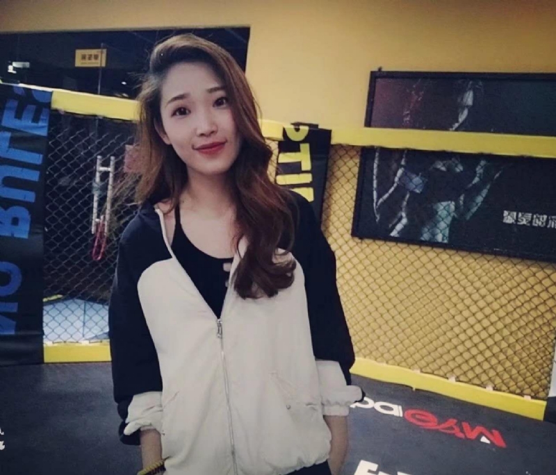 平ling的第三张照片--古田征婚网