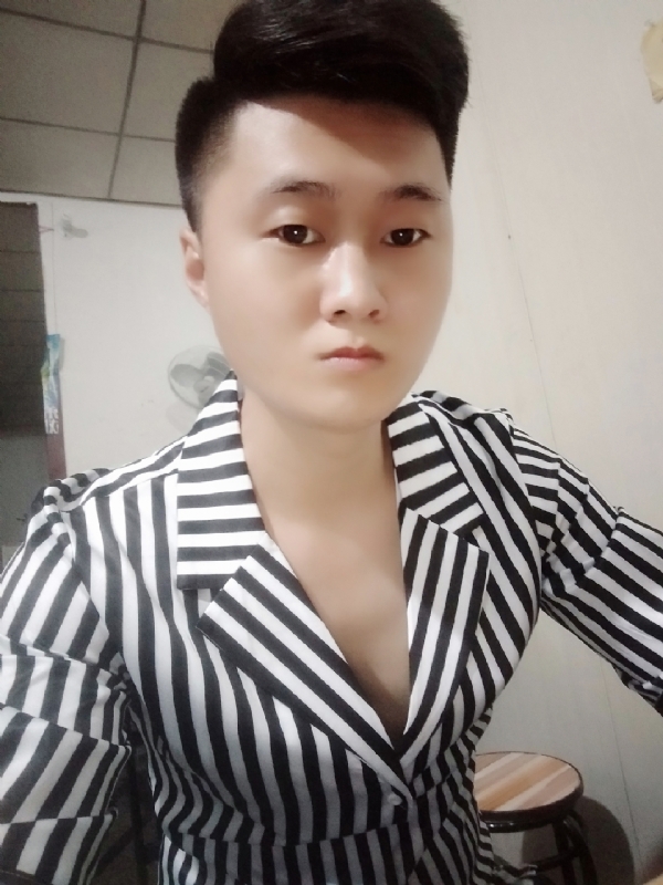 随遇而安的第一张照片--古田征婚网