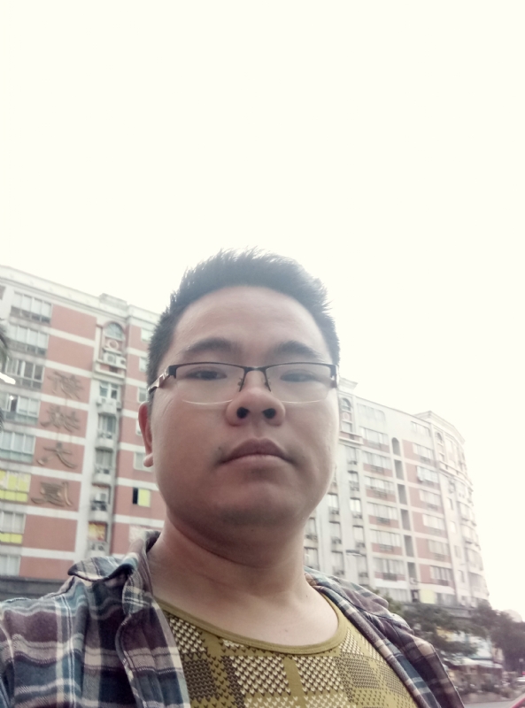 今生今世的第一张照片--古田征婚网