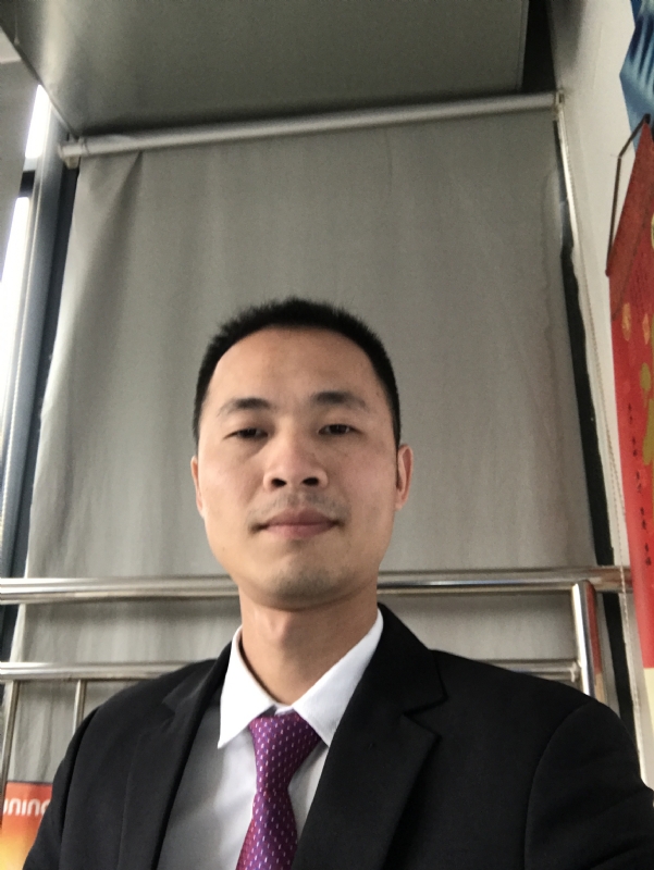 等你来的第一张照片--古田征婚网