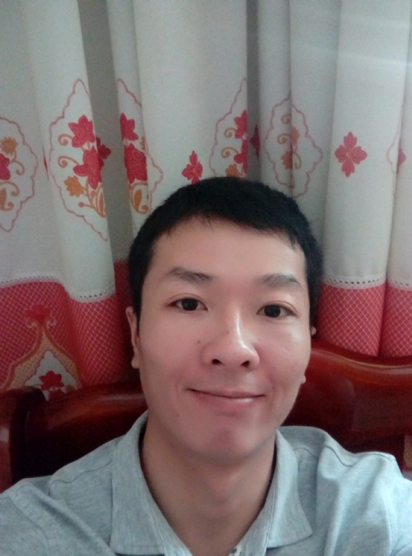 疯狂的土豆的第一张照片--古田征婚网