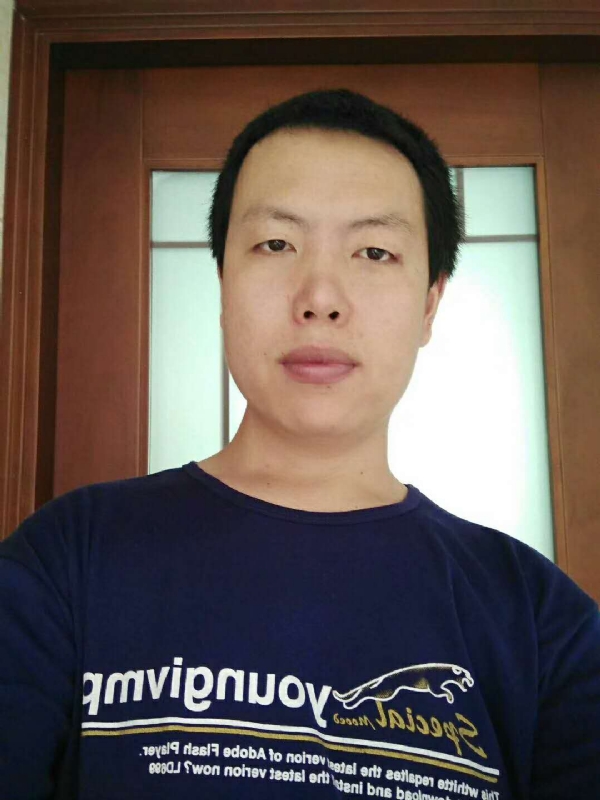 期待认识你的第一张照片--古田征婚网