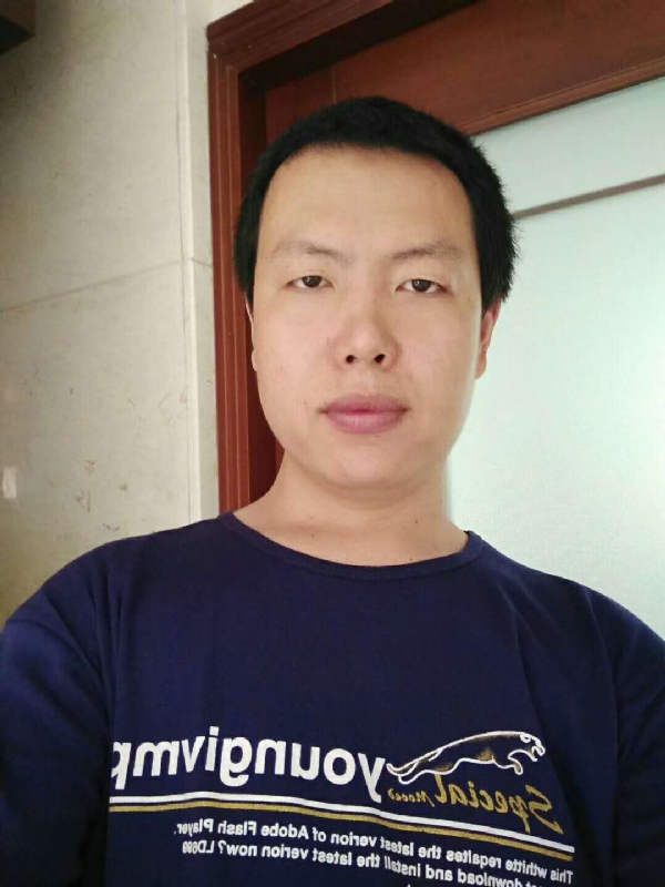 期待认识你的第三张照片--古田征婚网