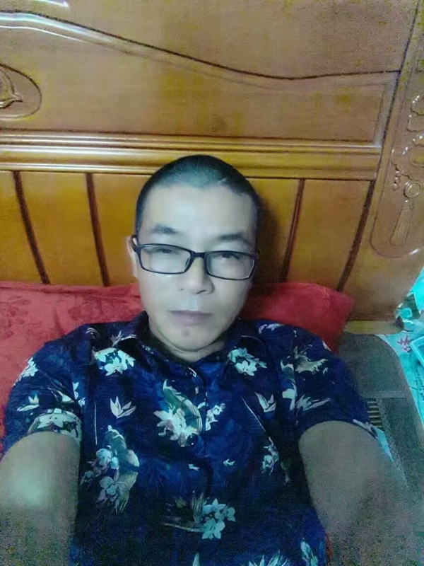 坚信就是你的第一张照片--古田征婚网