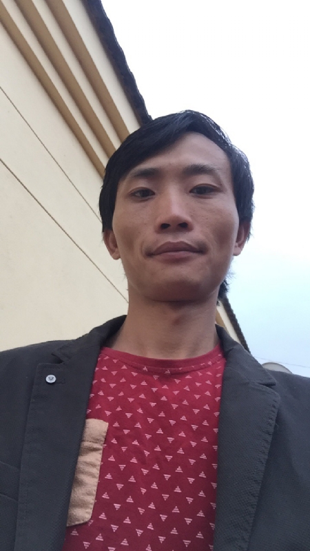 WENK的第一张照片--古田征婚网