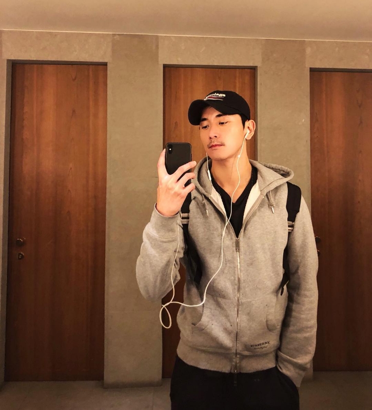 寻水的鱼的第一张照片--古田征婚网