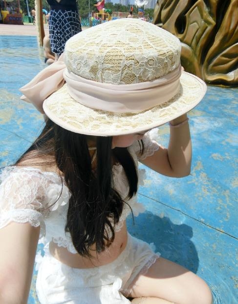 小妮的第二张照片--古田征婚网