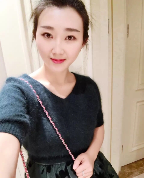 小妮的第三张照片--古田征婚网