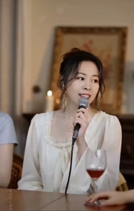 向往山里生活的第一张照片--古田征婚网