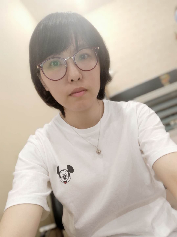 至简至繁的第一张照片--古田征婚网