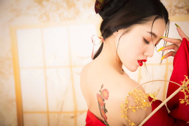 小艾的第二张照片--古田征婚网