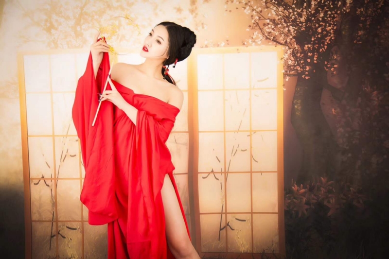 小艾的第三张照片--古田征婚网