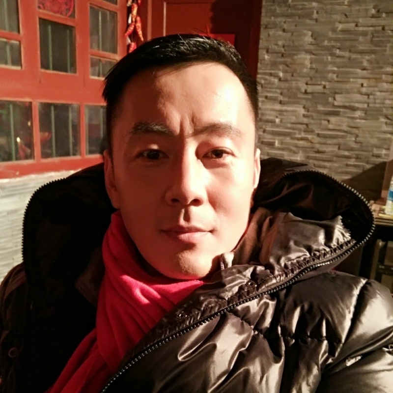 月满西楼的第一张照片--古田征婚网