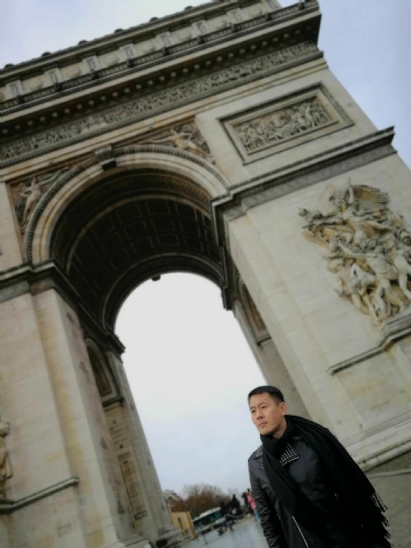 月满西楼的第二张照片--古田征婚网