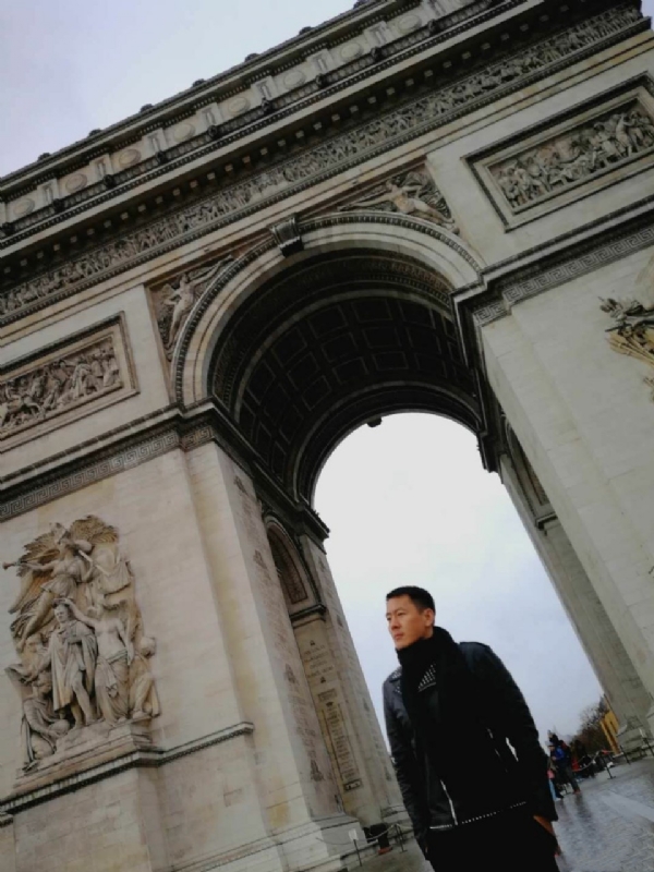 月满西楼的第三张照片--古田征婚网