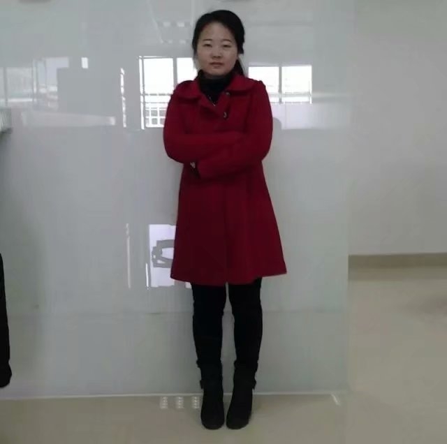 陈美美2019的第一张照片--古田征婚网