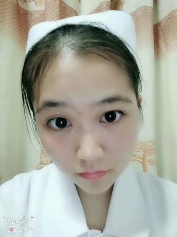 美美的第二张照片--古田征婚网