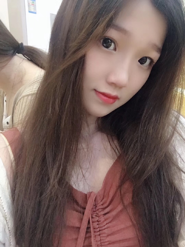 安安的第一张照片--古田征婚网