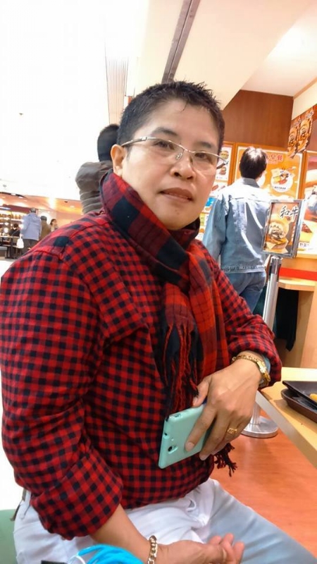 Bojing的第一张照片--古田征婚网