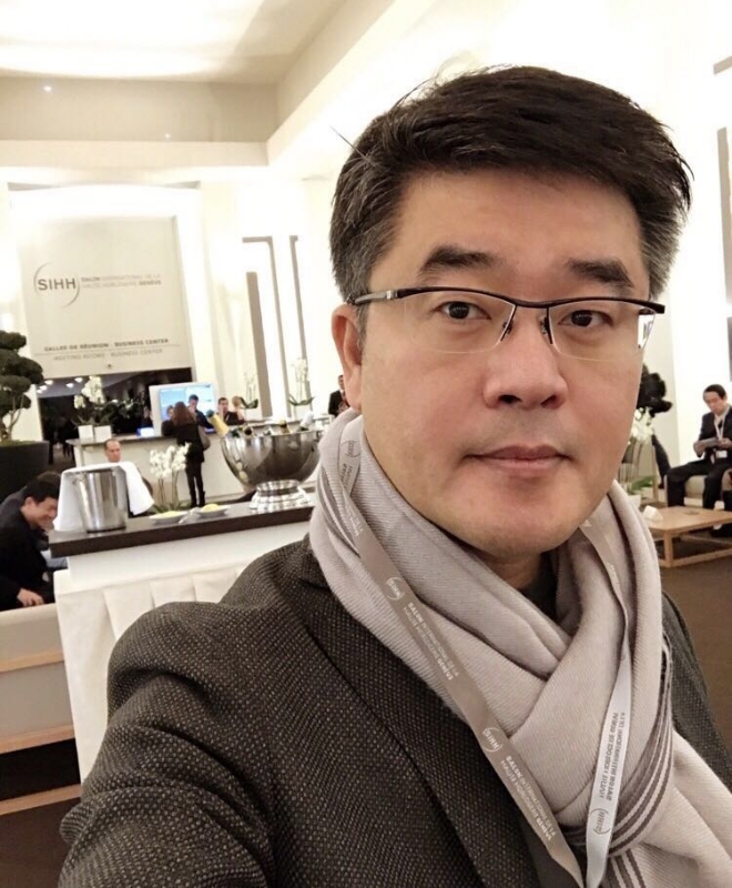 天马行空的第一张照片--古田征婚网