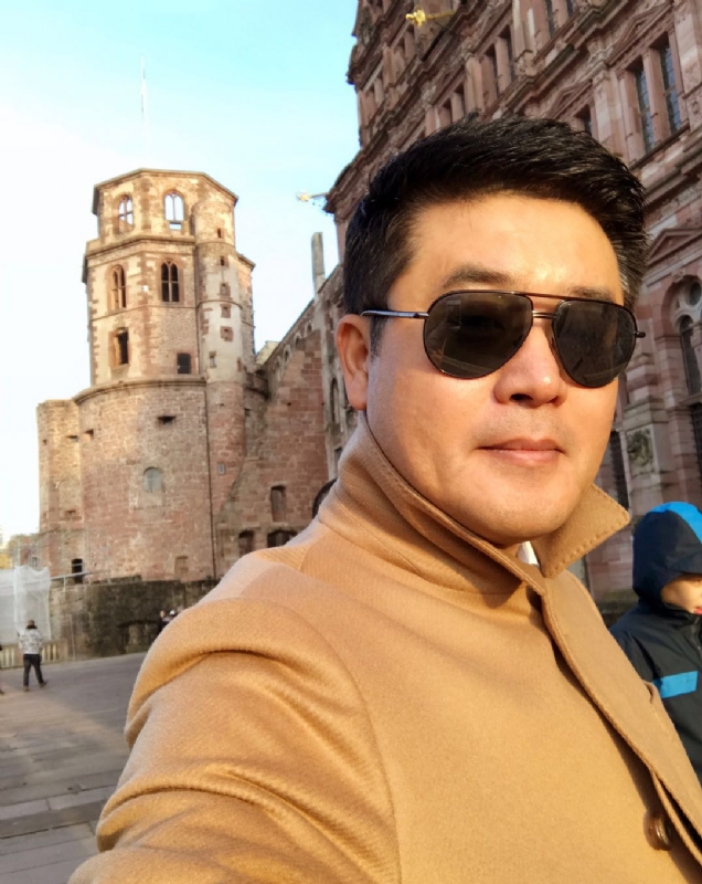 天马行空的第二张照片--古田征婚网