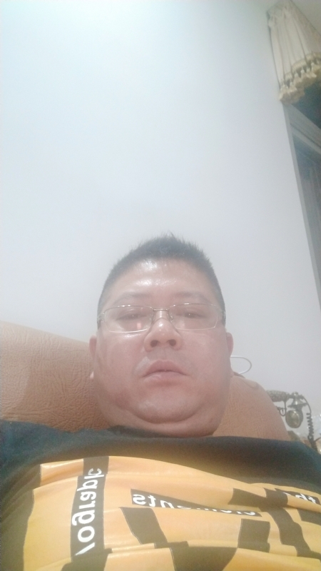 阿明的第一张照片--古田征婚网