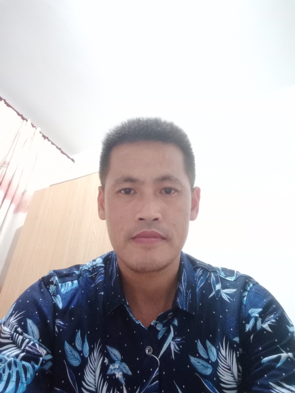 风雨夜归人的第一张照片--古田征婚网