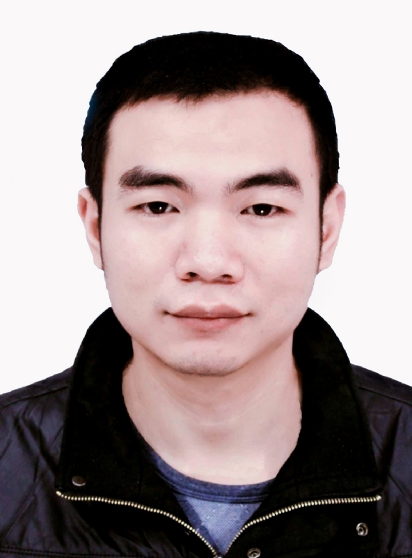 小廖的第一张照片--古田征婚网