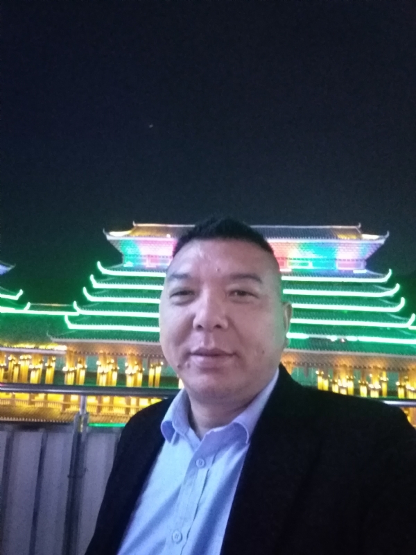 幸福的港湾的第一张照片--古田征婚网