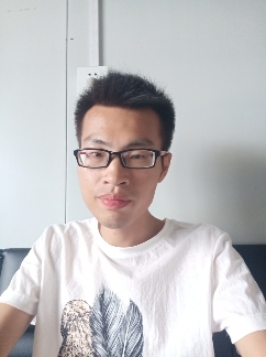 只求缘分来到的第一张照片--古田征婚网