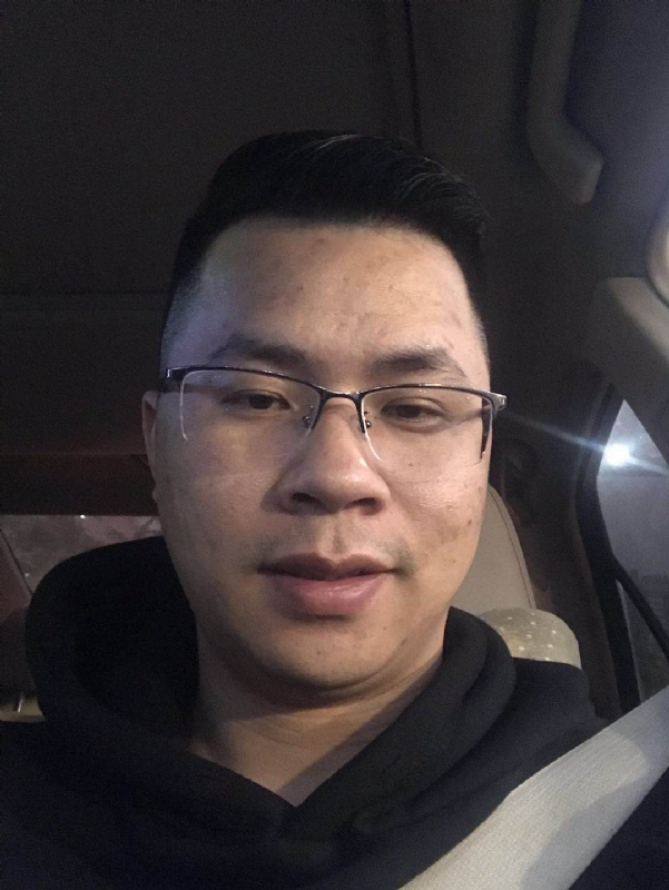 心飞扬的第一张照片--古田征婚网