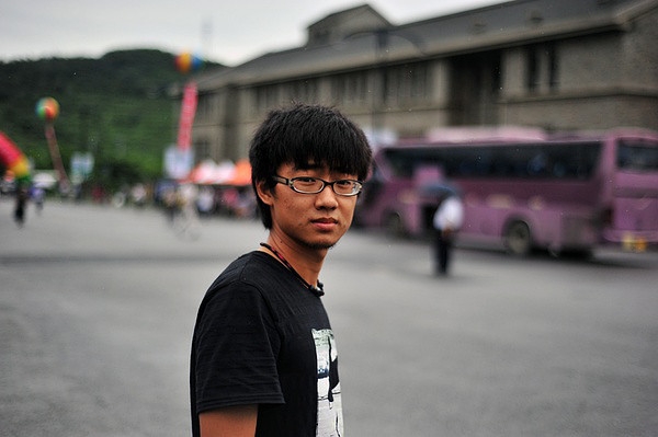 mumu的第一张照片--古田征婚网