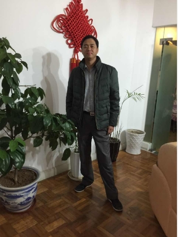 阳光的第一张照片--古田征婚网