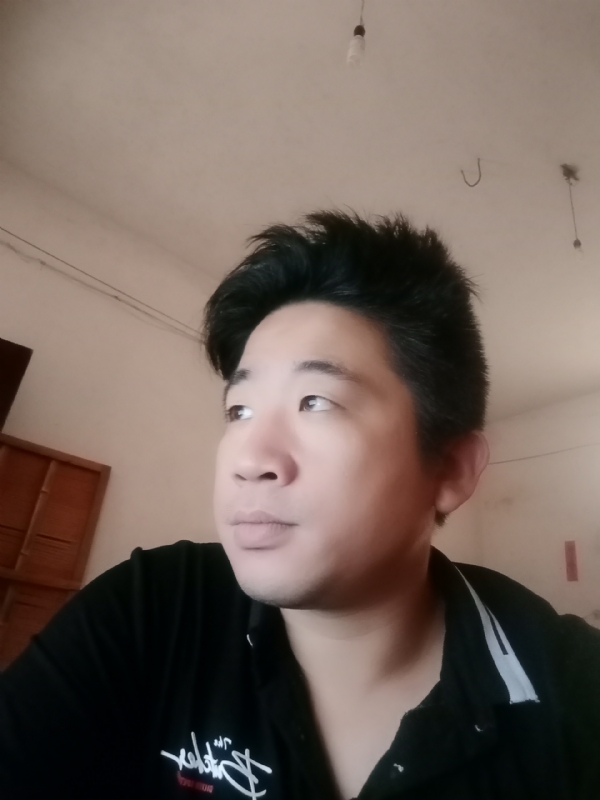 迷失本心的第一张照片--古田征婚网