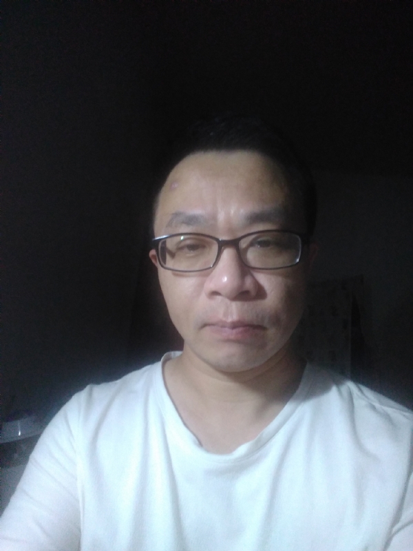 尘梦短促的第一张照片--古田征婚网