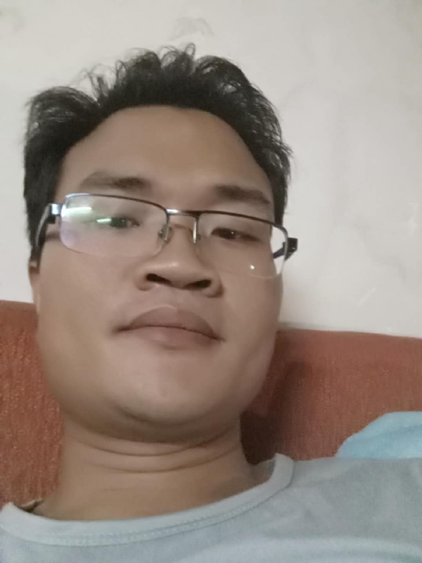 陈欣宇的第一张照片--古田征婚网