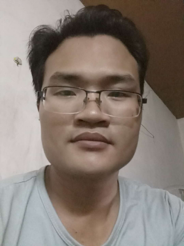 陈欣宇的第三张照片--古田征婚网