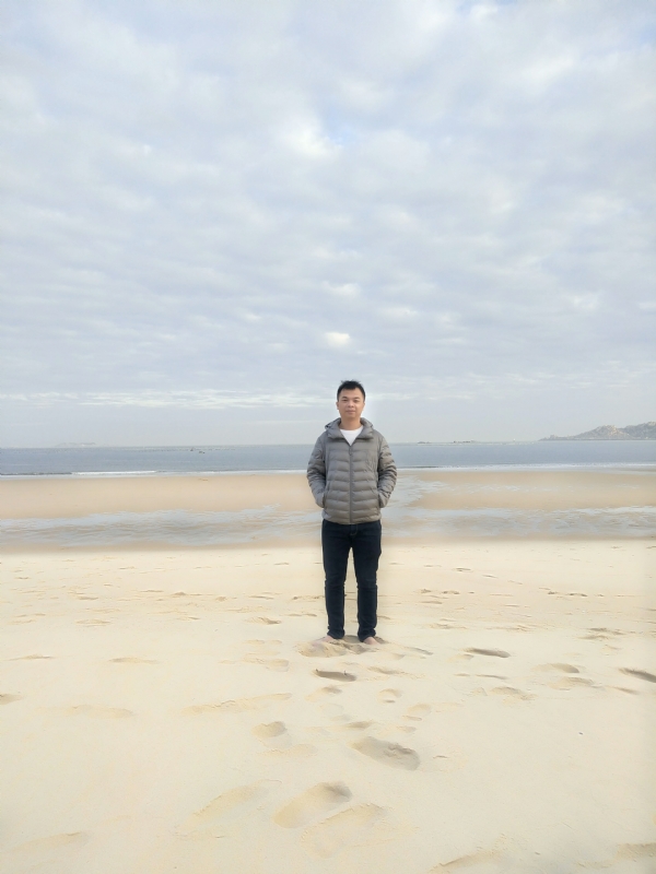 nevol的第一张照片--古田征婚网