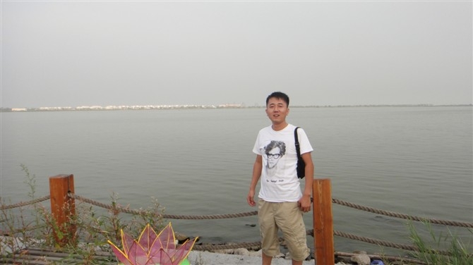 意品的第一张照片--古田征婚网