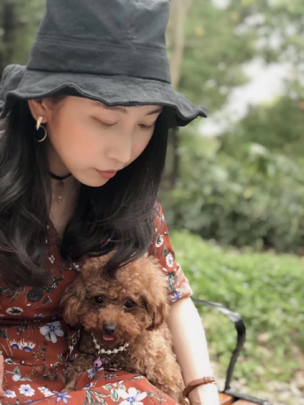 Jiessie的第一张照片--古田征婚网