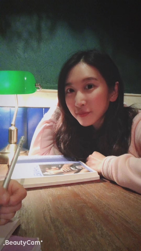 Jiessie的第二张照片--古田征婚网