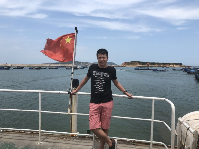 闭月的第四张照片--古田征婚网