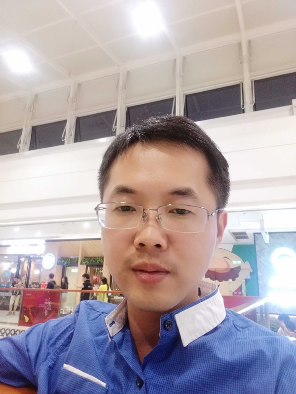 孤独小舟的第一张照片--古田征婚网