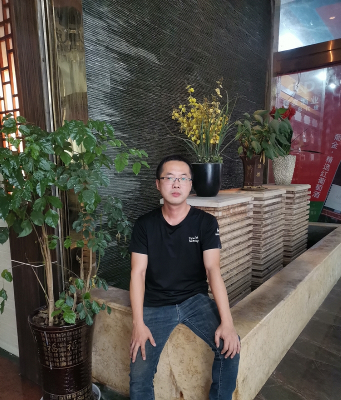 孤独小舟的第二张照片--古田征婚网