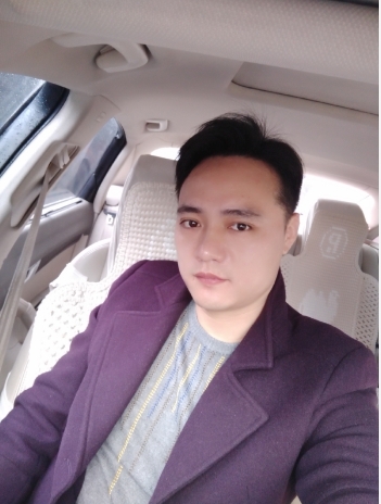 春的第一张照片--古田征婚网