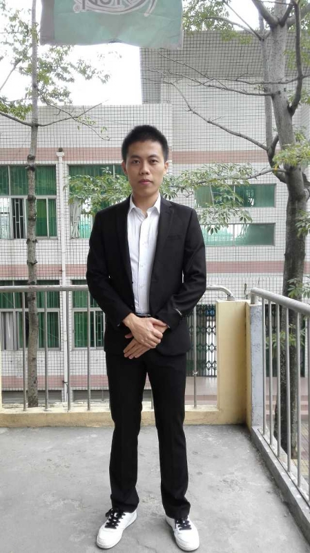 小口天老师的第一张照片--古田征婚网