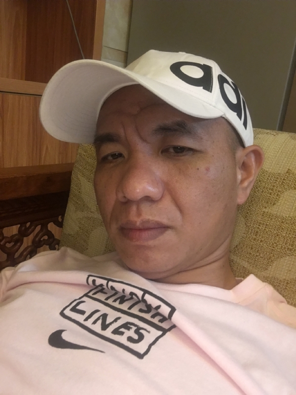 坚持到底的第一张照片--古田征婚网