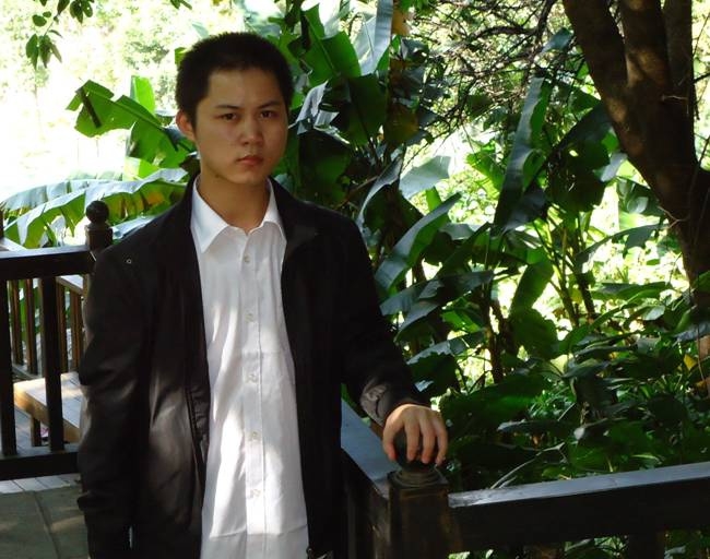 猫薄荷的第一张照片--古田征婚网